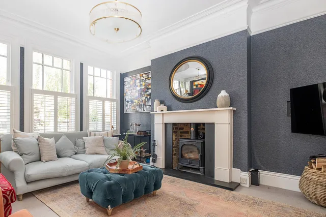 Langham Road, Teddington, TW11