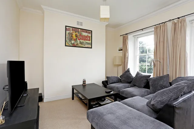 Shepherds Farm, Rickmansworth, WD3