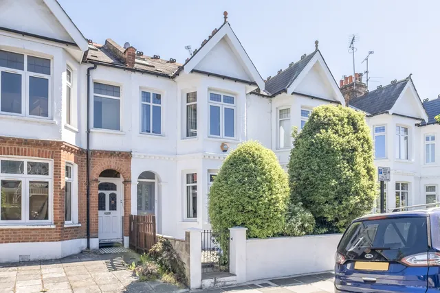 Cresswell Road, Twickenham, TW1