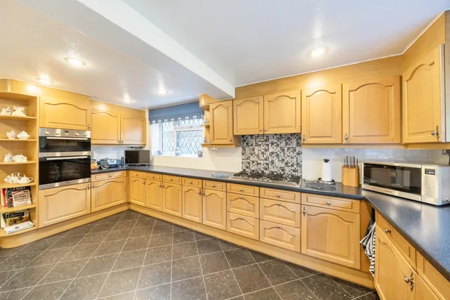 The Gardens, Watford, WD17