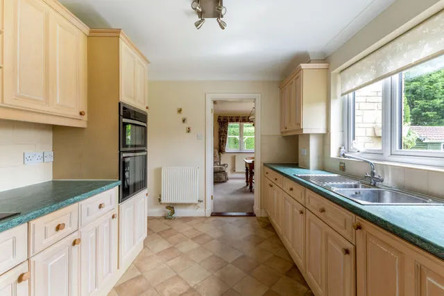 Tormarton Road, Marshfield, SN14