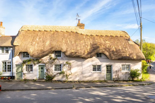 Haxton, Salisbury, SP4