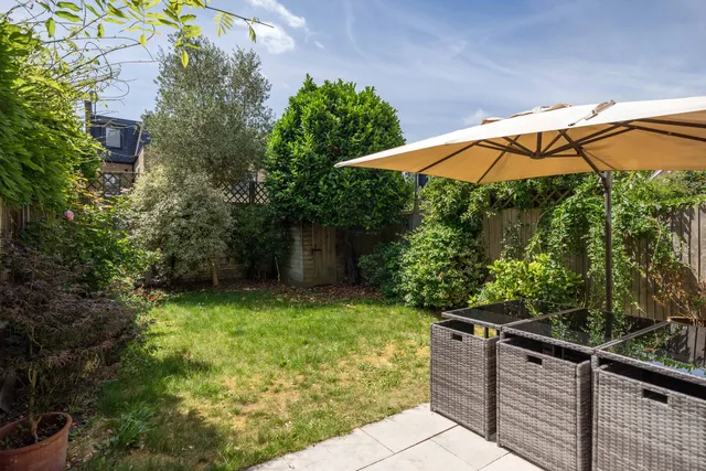 Arlington Road, Ealing, W13