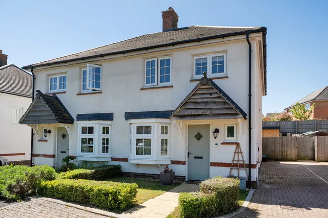 The Goldings, Alton, GU34