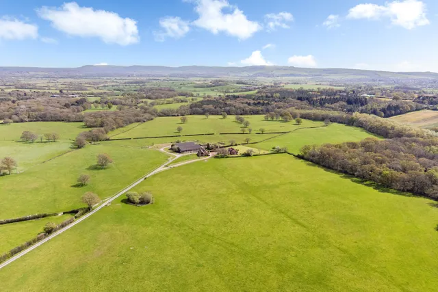 Spithandle Lane, Wiston, BN44