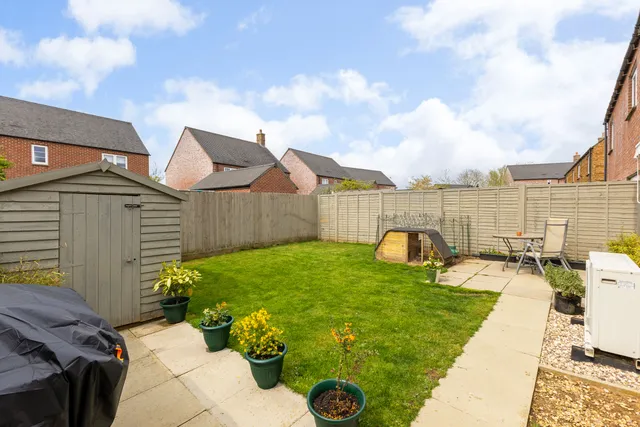 Goldings Road, Hook Norton, OX15
