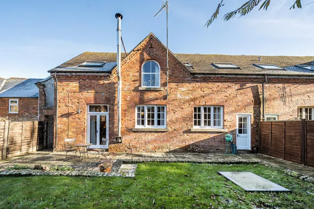 Russley Park, Marlborough, SN8
