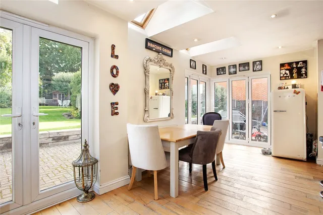 Topstreet Way, Harpenden, AL5