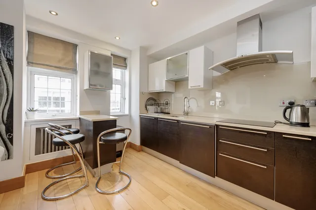 Brompton Road, London, SW3
