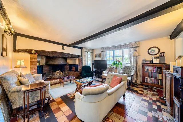 Chandlers Lane, Rickmansworth, WD3