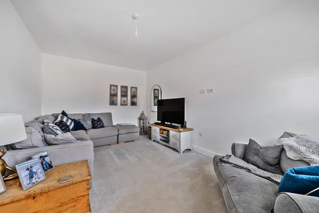 Woodman Close, Stratford-Upon-Avon, CV37