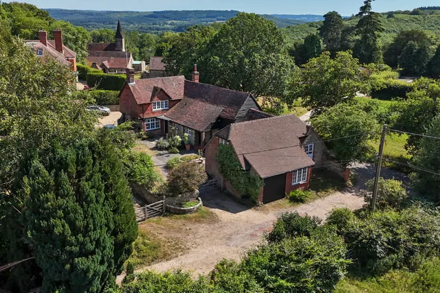 Linchmere, Haslemere, GU27