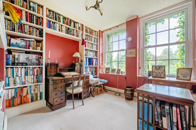 West Stowell, Marlborough, SN8