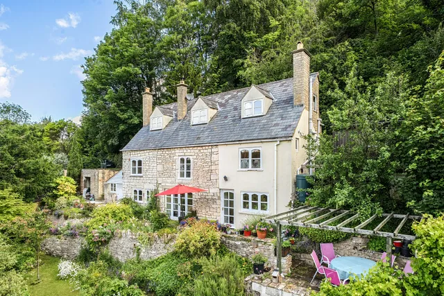 Elcombe, Slad, Stroud, GL6