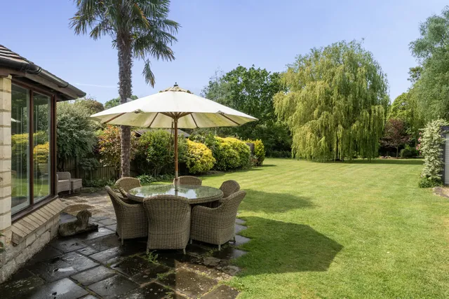 Haresfield, Stonehouse, GL10