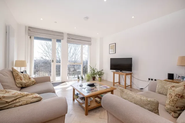14-18 Ravensbury Terrace, London, SW18