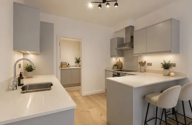 High Hilden Close, Tonbridge, TN10