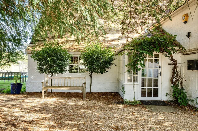 Exbury Road, Beaulieu, SO42