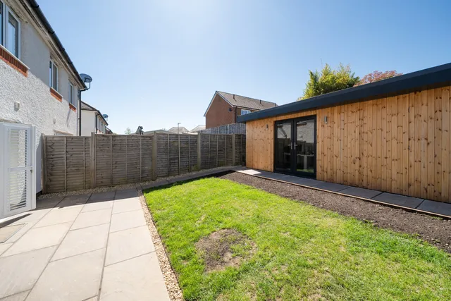 The Goldings, Alton, GU34