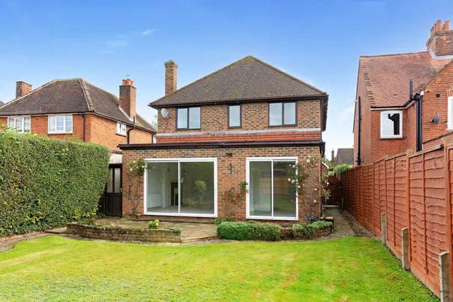 Orchard Road, Beaconsfield, HP9