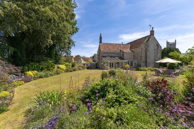 Queen Charlton, Bristol, BS31