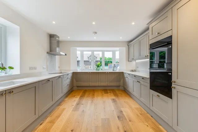 Meadow View, Rotherfield, TN6