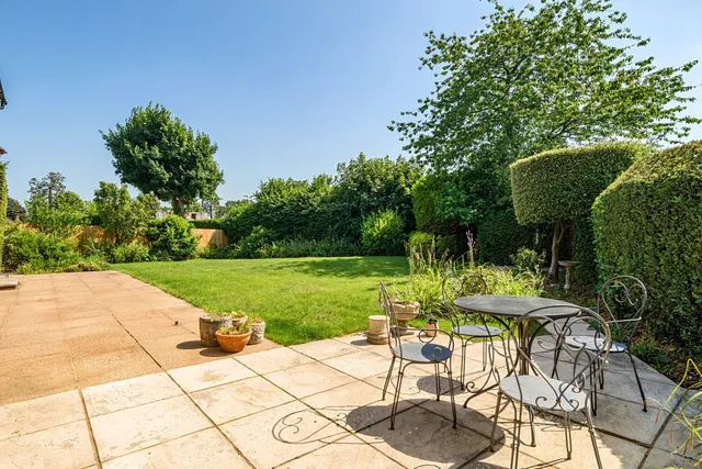 Willow Park, Stoke Poges, SL2