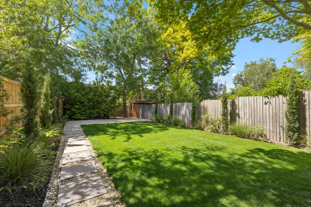 South Croxted Road, London, SE21