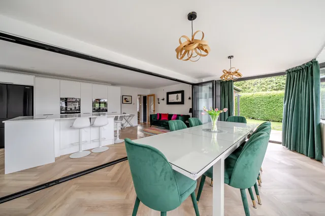 Gally Hill Road, Church Crookham, GU52