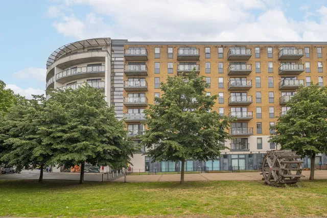 21 Durnsford Road, London, SW19