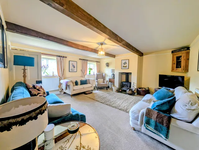 The Street, Stedham, GU29