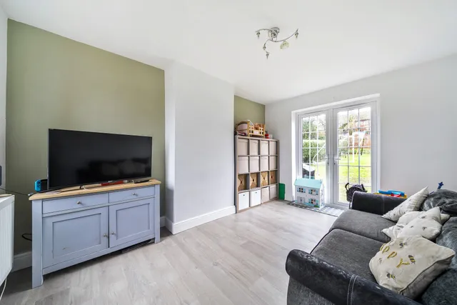 Winslow Field, Great Missenden, HP16
