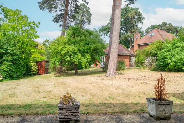Ortman Close, Gerrards Cross, SL9