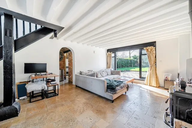 Hedgerley Lane, Gerrards Cross, SL9
