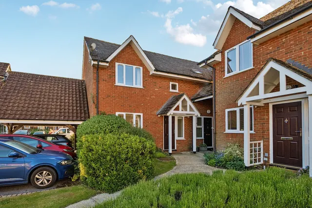 Town Mill, Marlborough, SN8