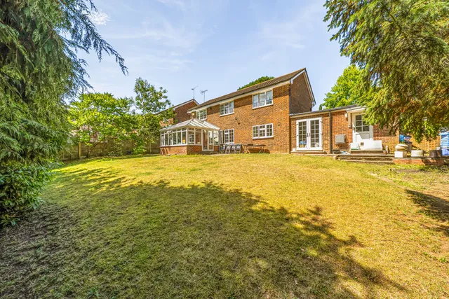 The Sheilings, Sevenoaks, TN15