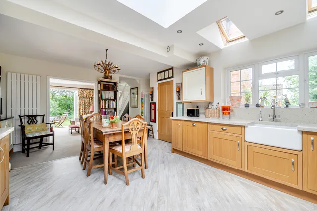 Pondwood Lane, Shottesbrooke, Maidenhead, SL6