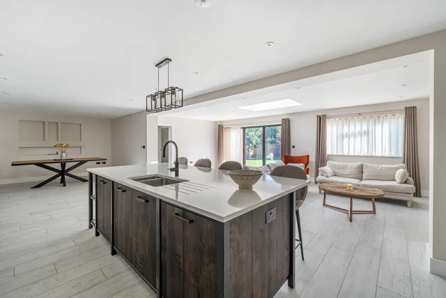 Seeleys Road, Beaconsfield, HP9
