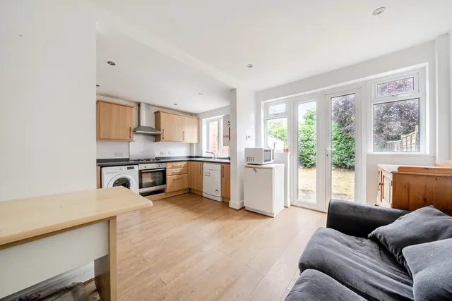 Recreation Road, Guildford, GU1