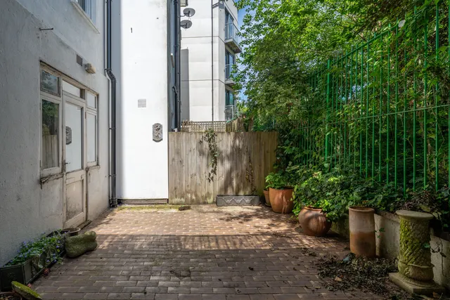 Park Hill, London, SW4