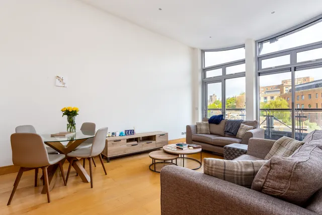 The Panoramic, Bristol, BS1
