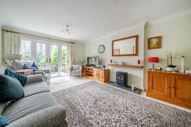 Bagshot Road, Ascot, SL5