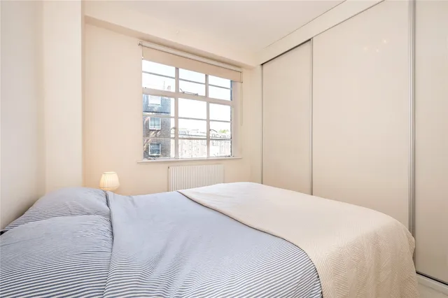 Orsett Terrace, London, W2