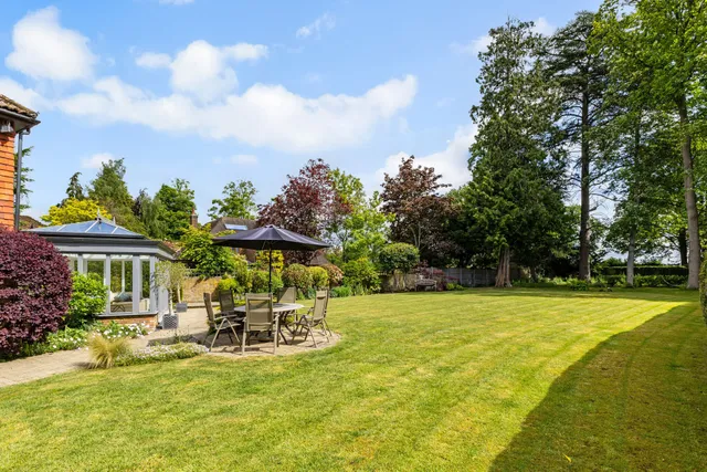 Beech Way, Blackmore End, AL4