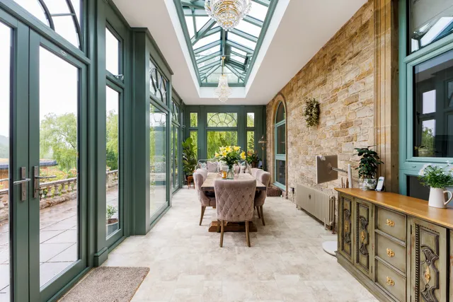 Nettlebridge, Oakhill, BA3