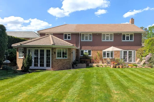 Hurstwood, Ascot, SL5