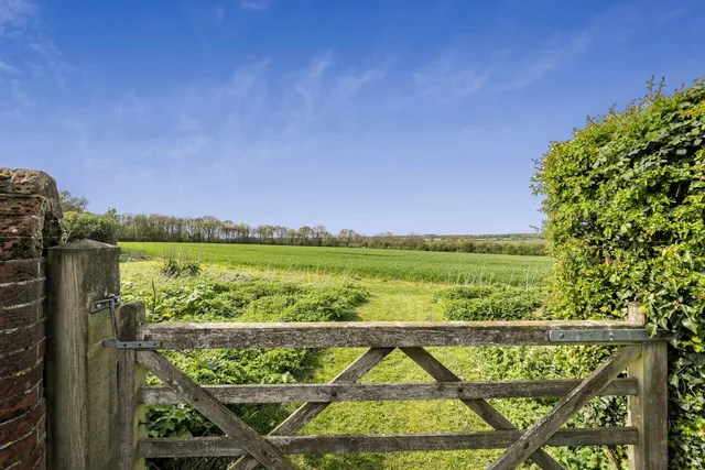 Parkhill Farm, Winchester, SO21