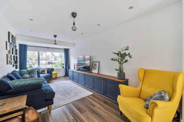 Cordwainers Road, Cheltenham, GL52