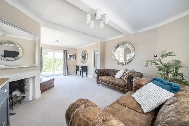 Woodland Road, Tunbridge Wells, TN4