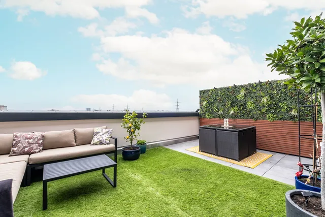 89 شارع Plough Lane، لندن، SW17